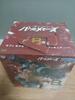 Lupie Gear 4 Figures Used