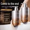 Korean Five Grains Silk Protein Hair Mask