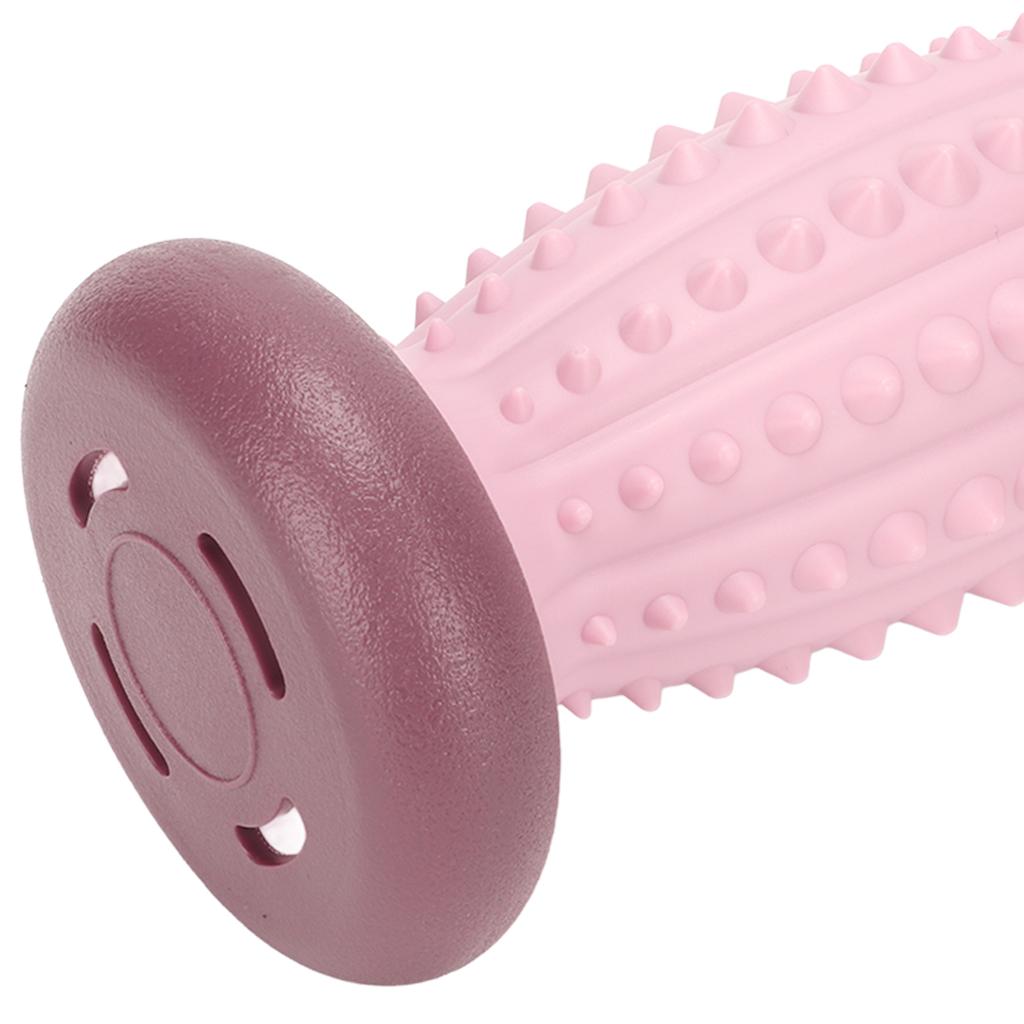 Fußmassage-Rolle   Massage Ergonomisches ABS Fußmassagegerät Werkzeug Fußrollen-Werkzeug für Handgelenke Nacken