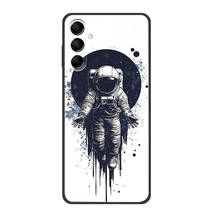 Marble Case For Samsung M16 5G Case Lovely Painted Silicone Back Cases Cover For Samsung Galaxy F16 2025 Coque F 16 / m 16