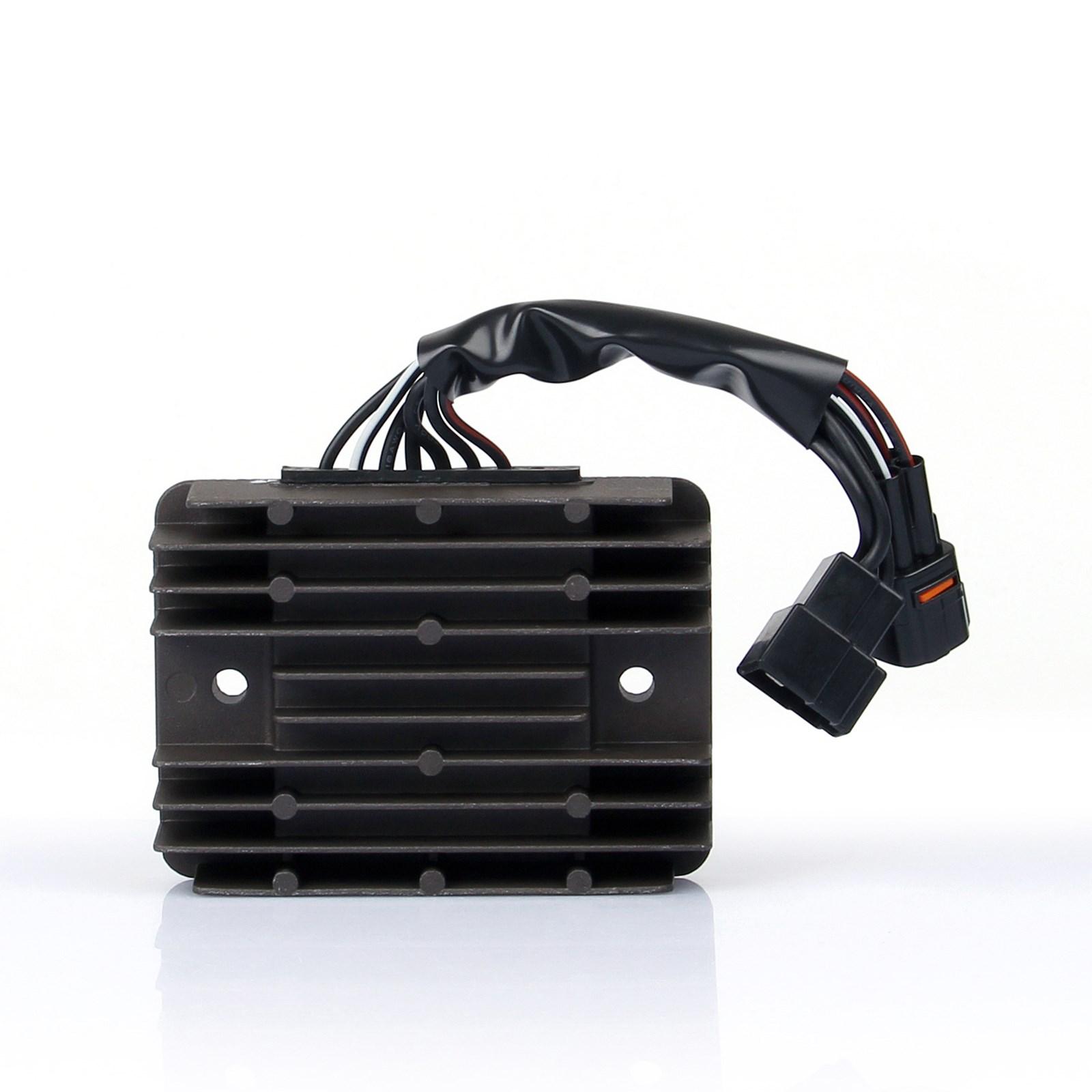 

Regulator Rectifier Voltage Fit For GSX650 GSXR 600/750/1000 SV 1000/650 SFV650