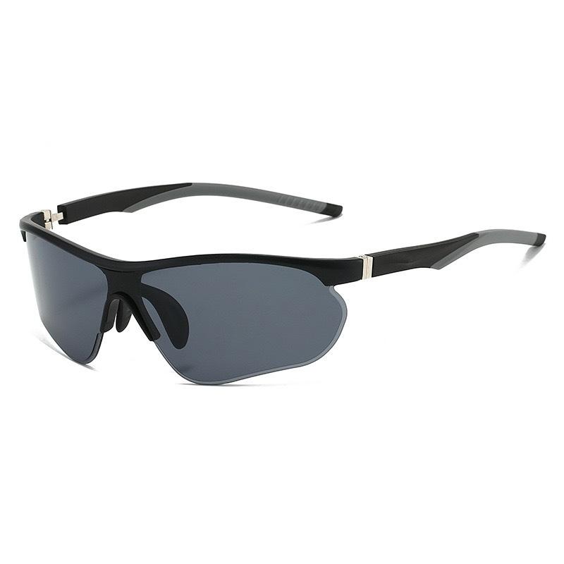 2026 new men s and women s UV-proof sunglasses, mountaineering shading cycling glasses