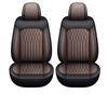 Honda Freed GB5/6/7/8 Model Car Seat Cover, Leather Material, Waterproof, All Weather Type, Car