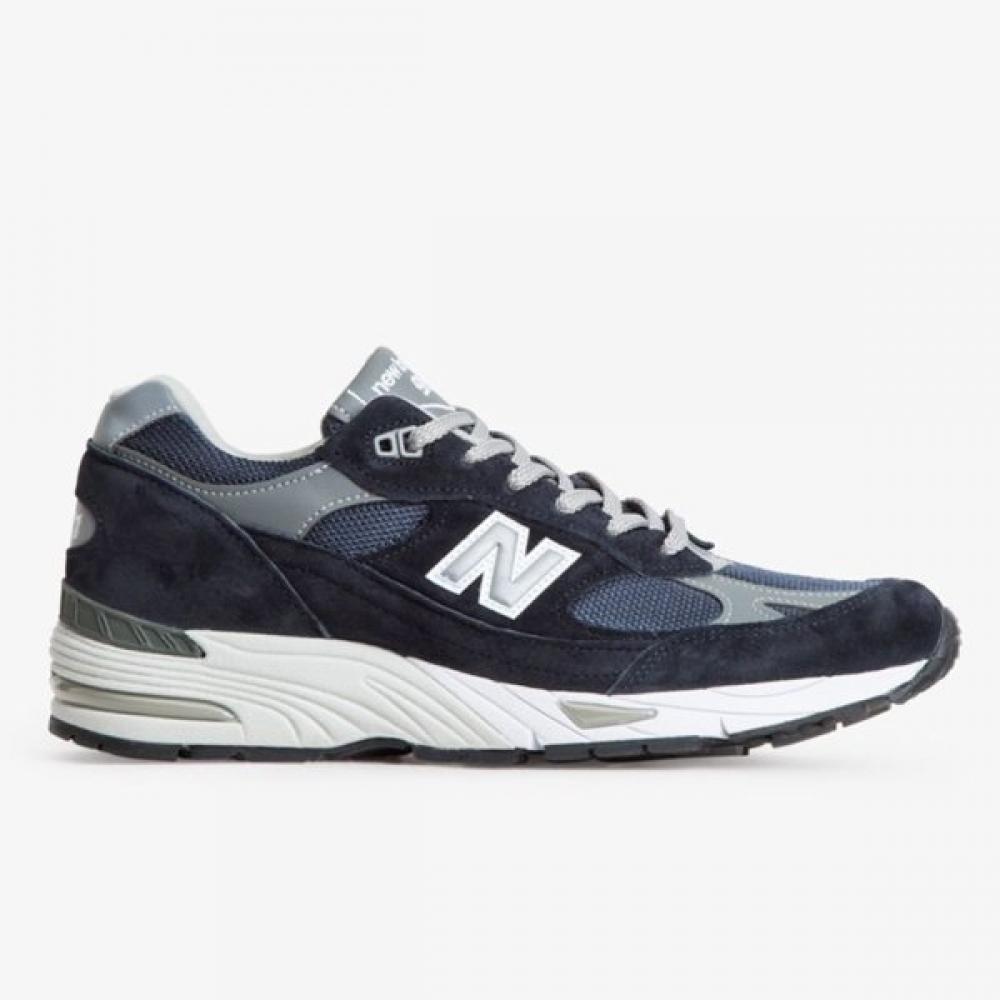 

New Balance Galleria New Balance 991 Made In Uk Navy 300