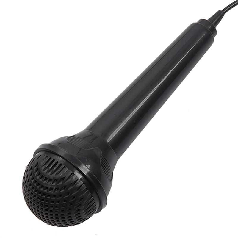 Keyboard Microphone 3.5Mm Small Port Keyboard Portable Microphone For Children Beginner Electronic Piano Music Keyboard