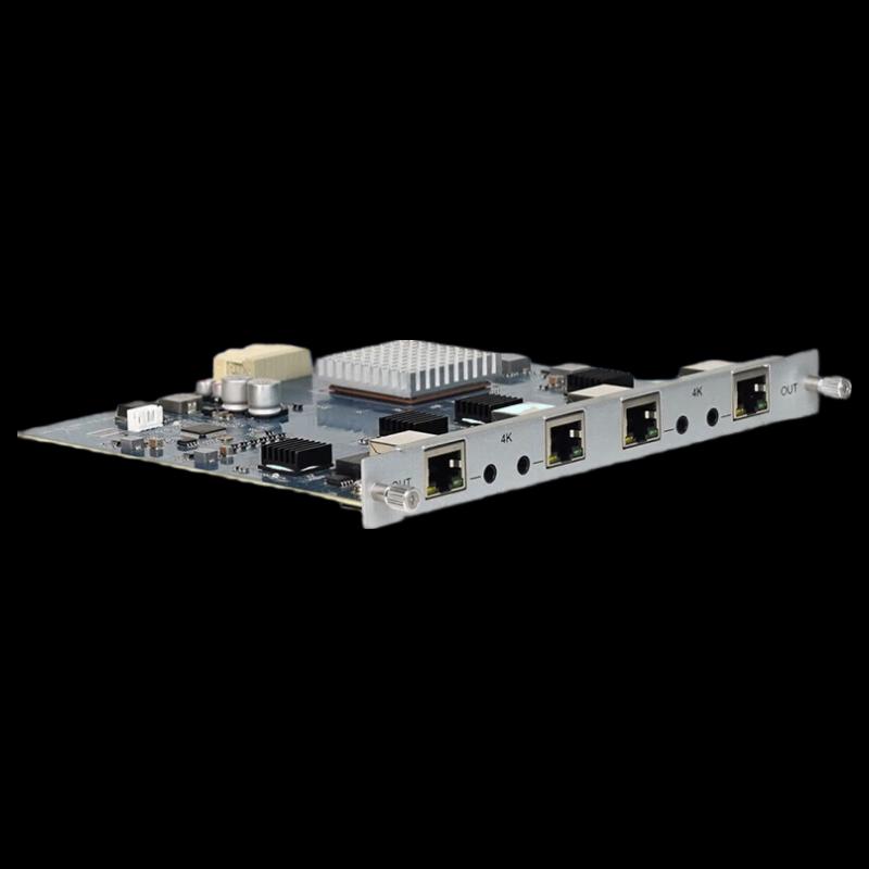 DAIPU Professional HDMI Video Matrix Switchers & Components (CN version)