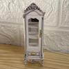 1:12 Dollhouse Cabinet Can Be Open Props Furniture