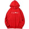 Casual Versatile Men's Hoodie Fashion Loose Sweatshirt Comfortable Hoodies Sweatshirts Men’s