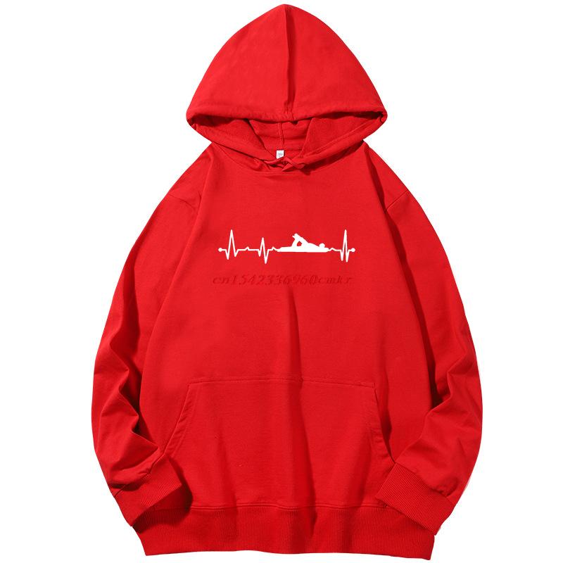 Casual Versatile Men's Hoodie Fashion Loose Sweatshirt Comfortable Hoodies Sweatshirts Men’s