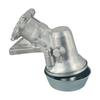 For Grass Trimming Grass Trimmer Gearbox 10T Gear Reducer Enhance Cutting Experience High-quality Gear Accessory