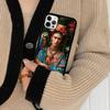 Fashion F-Frida K-KahlosS Phone Case For Iphone 11 12 13 14 15 16 17 Pro Max Plus Hard PC+TPU Back Cover