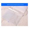 Durable Transparent Waterproof Passport and Travel Document Holder with Multiple Card Slots