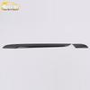Stainless Steel Decorative Sticker for 17 CRV Lower Center Console Trim and Dashboard