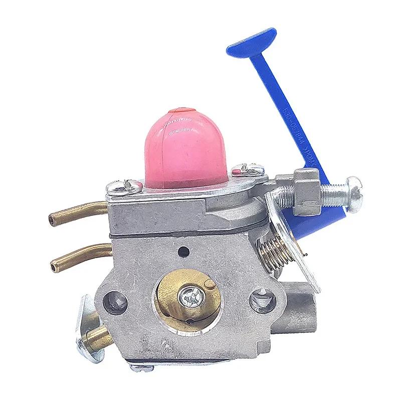 

Карбюратор для Zama C1Q-W40A Husqvarna 128L 124L 125L 128CD 128C 128LD Тример Садовий Електроінструмент Аксесуари