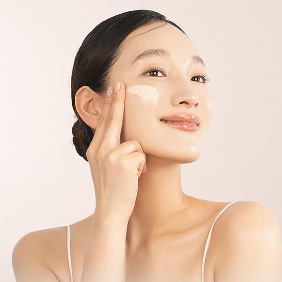 d'Alba Waterfull Tone Up Krem Przeciwsłoneczny Cover Beige SPF 50+ PA++++ 50ml