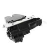 Trunk Lock Actuator For  W205 W213 C300 E300 E43 2013- Rear Tailgate Lock 1177500085 0997501800 A0997501800