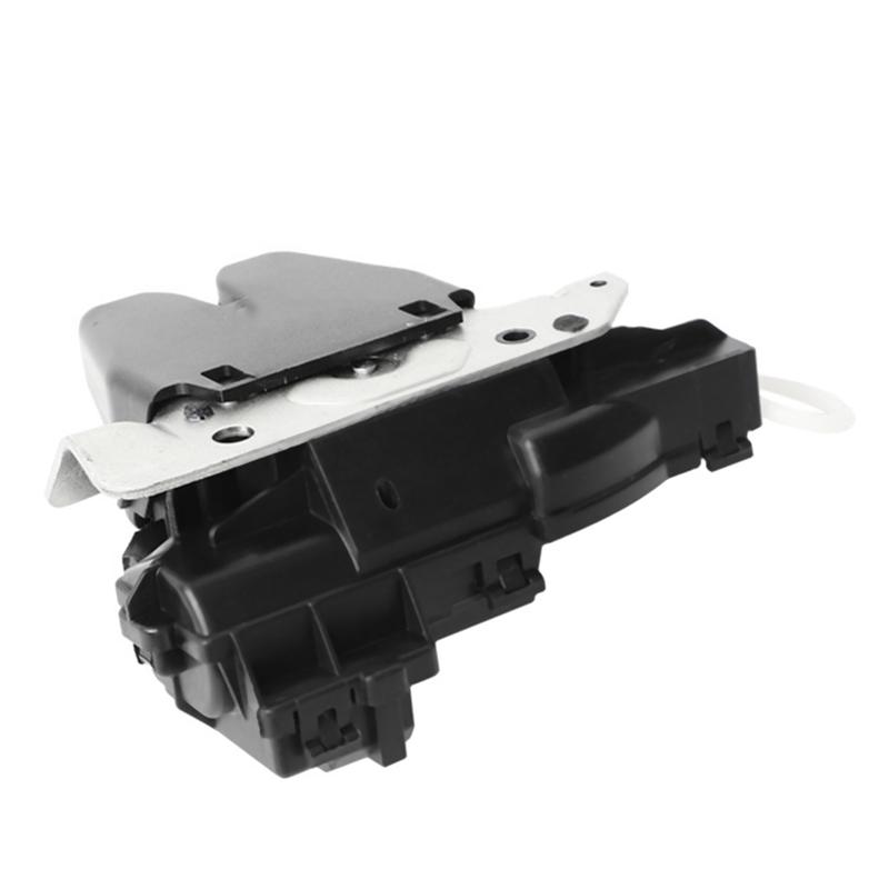 Tailgate Lock Actuator 1177500085 0997501800 A0997501800 For  W205 W213 C300 E300 E43 2013-2021 Rear Trunk Lock