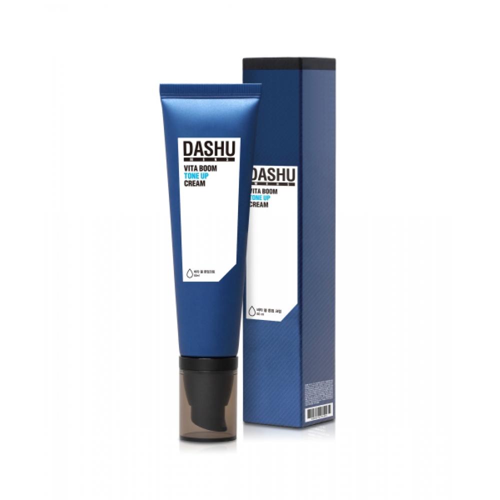 

DaShu Men S Vita Boom Tone Up Cream 50ml none