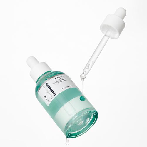 Claralabs Panteca Intensive Ampoule 50ml