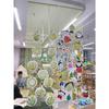 Creative Kindergarten Art Area Hanging Decorations