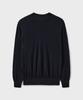 Beulaendideu [Superior] Essential Superfine Round Knit [Dark Navy]