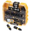 Dewalt Pozi Screwdriver Bit  (Pack of 25)