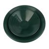 10/14/15 Inch Washing Gold Panning Machine Screen Mining Screen Metal Detection Tools Sieve Gold Pan Green Plastic Bowl
