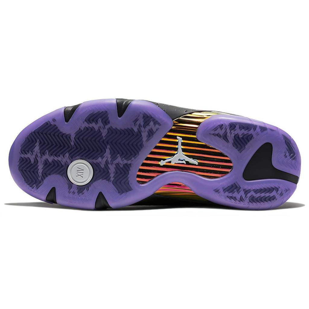 Air Jordan 14 Retro 'Doernbecher' 2019 Gs CV2470-001