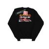 Disney Mens Wreck It Ralph Slaughter Race Sweatshirt