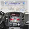 2din Car Radio Multimedia Player Carplay Auto GPS Navigation DSP BT NO DVD For Mitsubishi Pajero 4 V80 V90 2006 - 2014