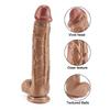 Super Long Huge Long Dildo Big Dildo Vaginal Anal Dilator Sex Toys For Women/ Men Anal Plug For Women Strap-on Big Dick
