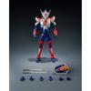 Gridman Der Hyper-Agent Figzero Gridman Sigma  Gridman Der Hyper-Agent