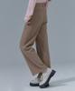 Chase Cult Women'S Bonded Wide Pants-Cfrg2273D08