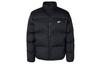 Nike Sportswear Club Puffer Jacket Asia Sizing FB7369-010