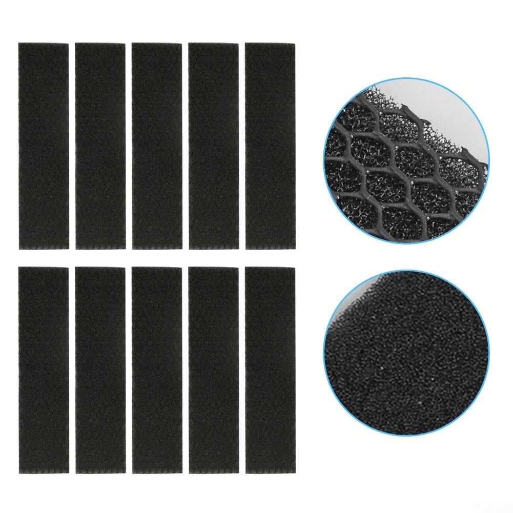 Extended Service Life AC Filter Air Conditioning Filter Cotton Filter