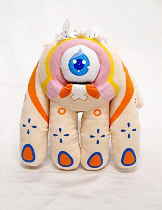 

Bubuki Buranki Right Hand Plush Toy