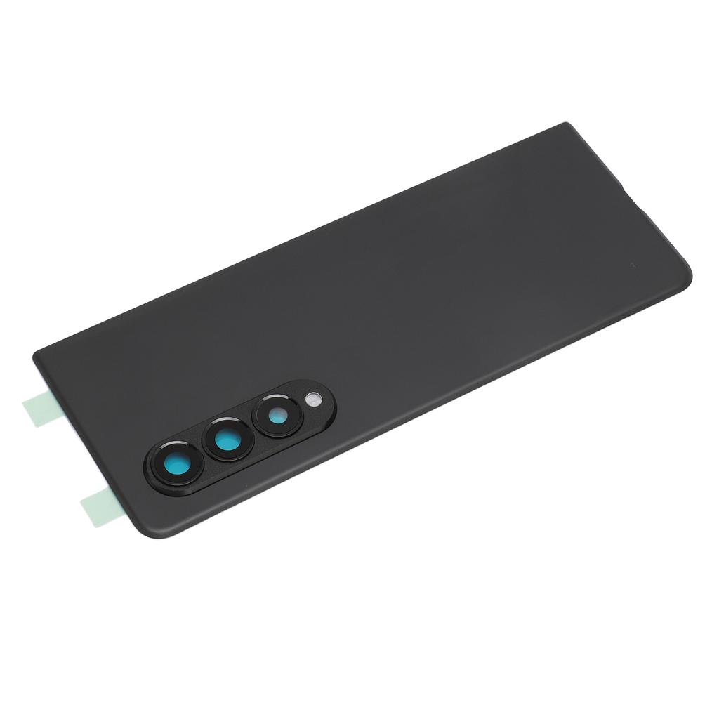 Back Glass Cover Replacement with Pre Installed Camera Lens and Repair Kit for Fold 3 5G F926
