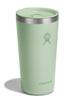 All Around Tumbler, 20oz (591ml) Stainless Steel Tumbler with Aloe Vera, Insulated for Hot or Cold Drinks (Official Japanese Product)