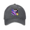 Space Dingo  First Flight Baseball Cap Hat Unisex For The Sun Luxury Hat Hat Baseball Cap Hood Boy Womens