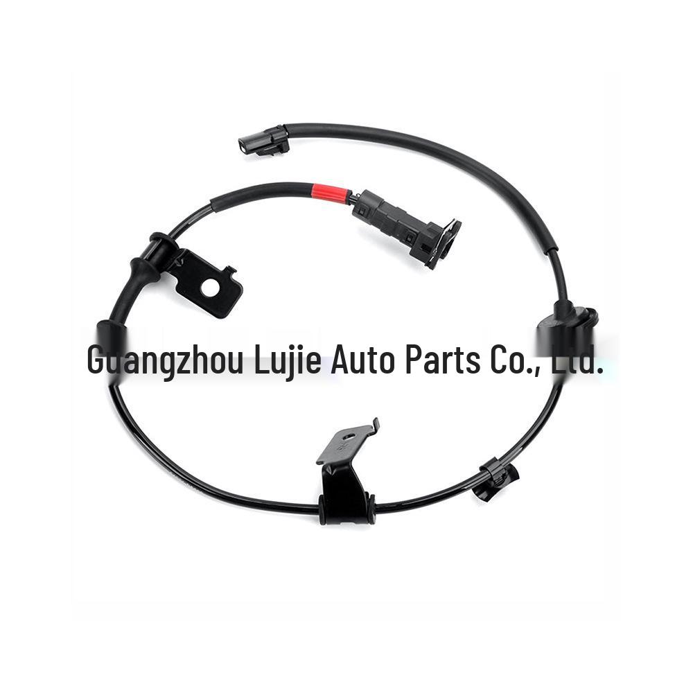High-Quality ABS/Wheel Speed Sensor for Hyundai Elantra (2012-2017), Front Left/Rear Right