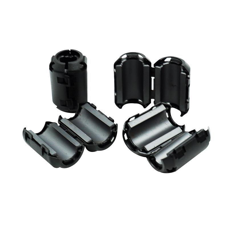 UF1330B Snap-On Magnetic Core Filter for High-Frequency Interference