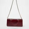 Modische PU-Leder-Tragetasche Luxus-Designer-Taschen für Damen Handtasche Umhängetasche Mini-Einkaufstasche Geldbörse Clutch
