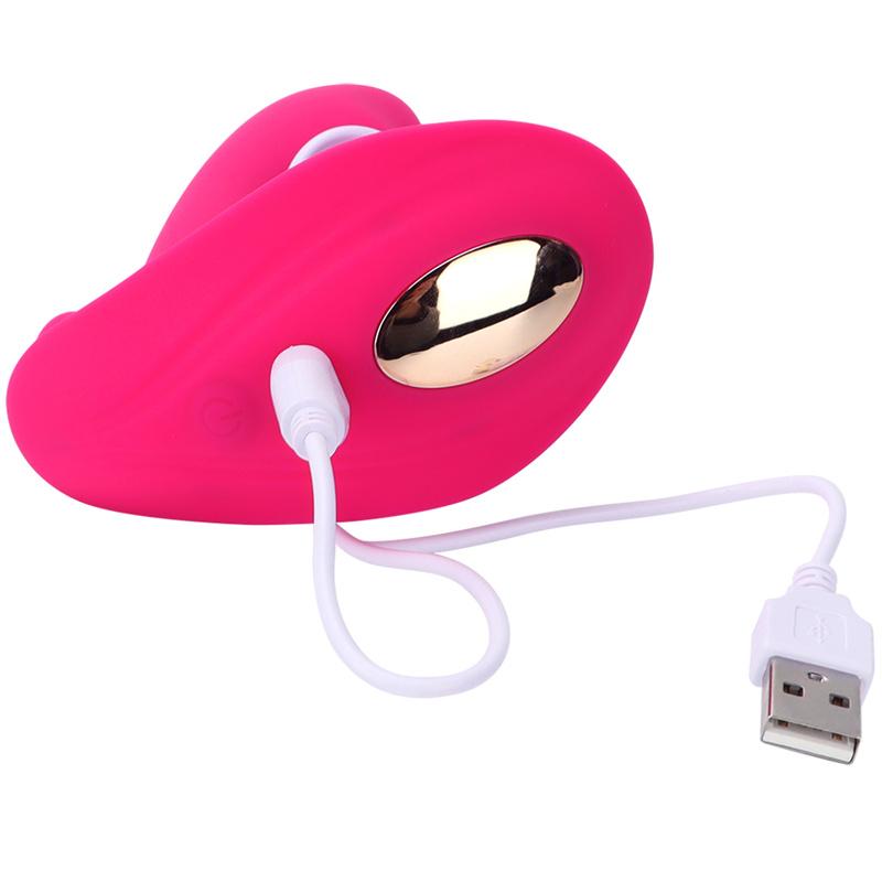 10frekvenční bezdrátové dálkové ovládání Masturbační zařízení Žena Ztlumení Silný šok Anální Sex Hračka Orgasmus Zábava pro dospělé