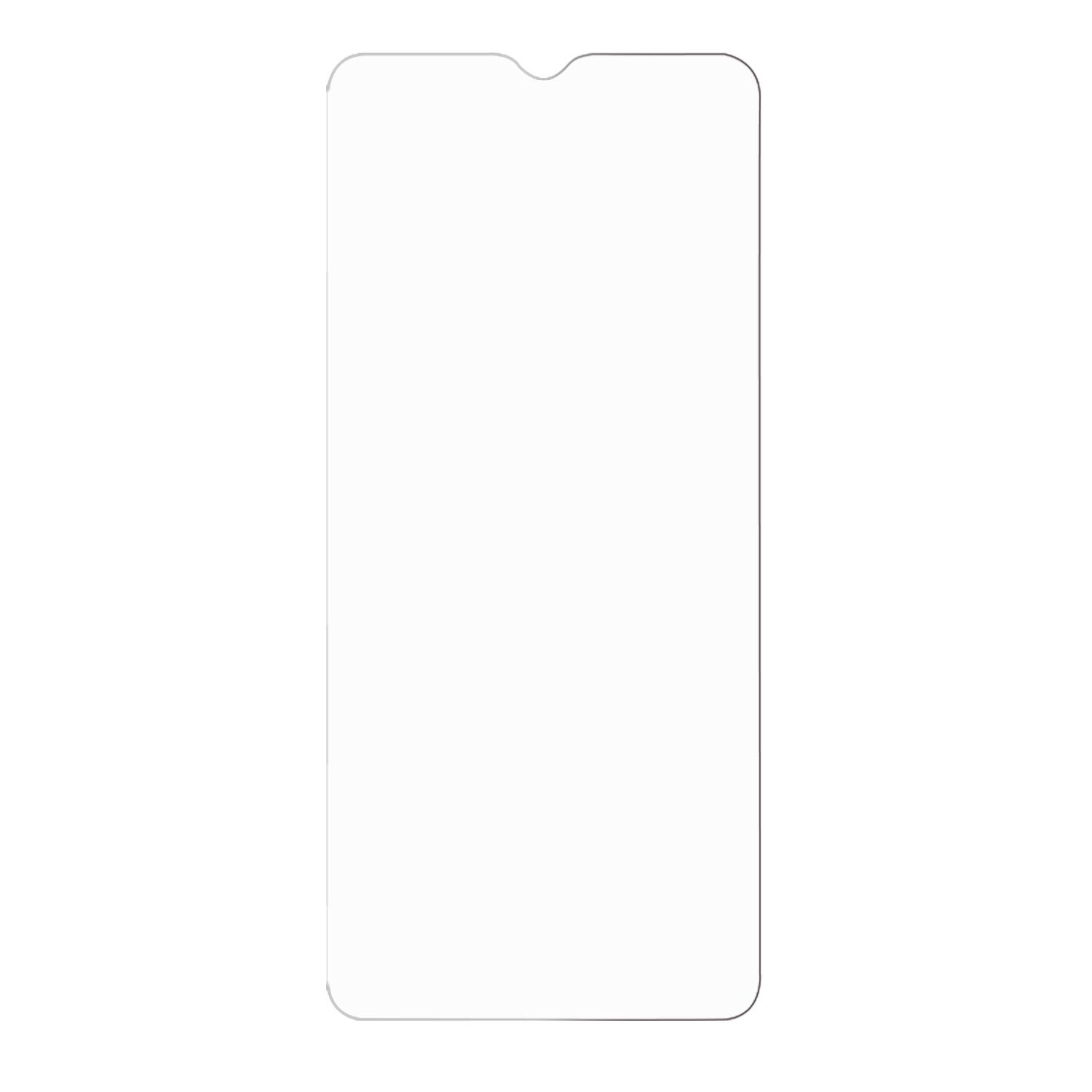 

Для Honor Play 9A Захисне скло 0.3мм Заокруглений край Ультрапрозоре Загартоване скло Type A