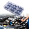 Kraftstoffleitungsverbinder Schnellkupplungs-Kit Stecker und Buchse