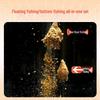 Fishing King Bataille d'Étang Ensemble Complet d'Appâts de Pêche