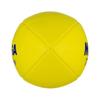 Mikasa Smile Tag Rugby Size 4 School Certified by the Japan School Physical Education Research Sponge Recommended internal pressure Yellow Ball,