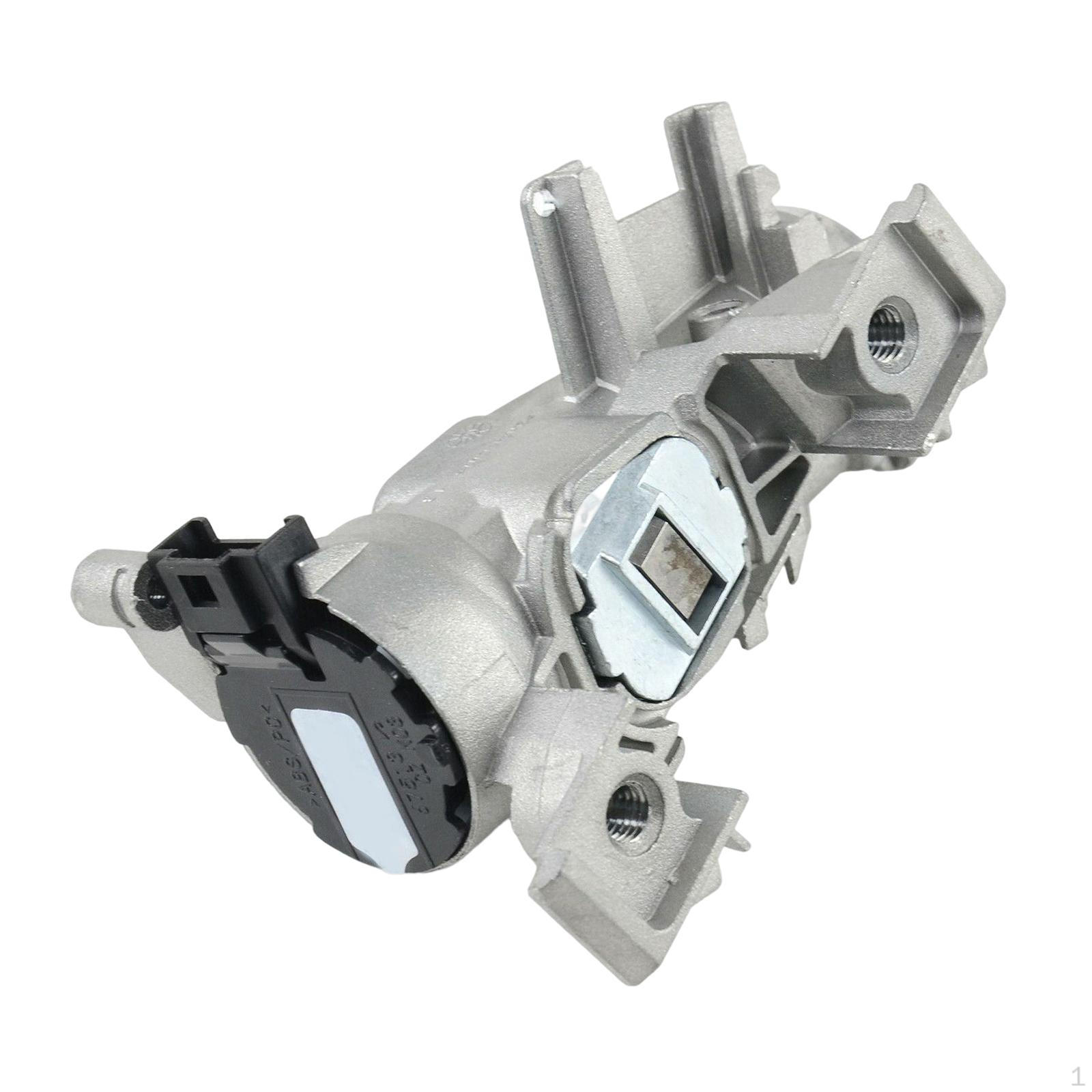 Starter Switch, 1585141 Housing High Performance Direct Replaces Accessories Durable Parts 2 Pieces Set