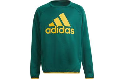 Kids Sweatshirts Crew Neck Moderate GS8893