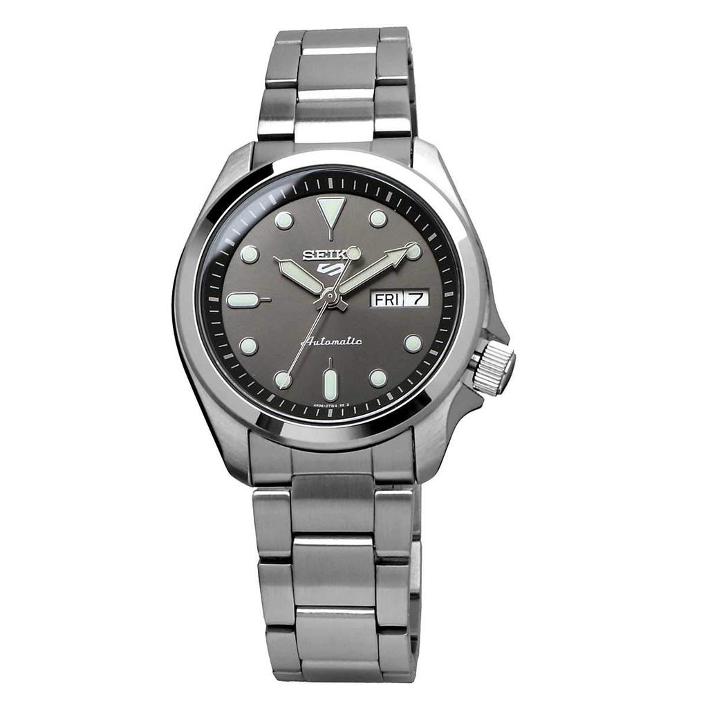 [Seiko] SEIKO Watch 5 SPORTS AUTOMATIC Sports Automatic SRPE51K1 Men's